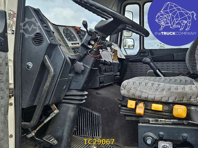 MTS standard MAN F 2000 19.272