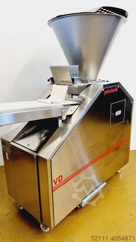 Weegmachine Pietroberto VD 140