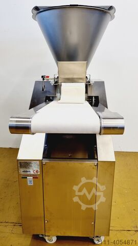 Weegmachine Pietroberto VD 140