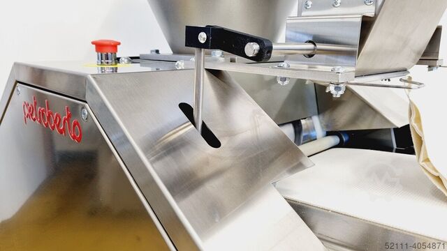 Weegmachine Pietroberto VD 140