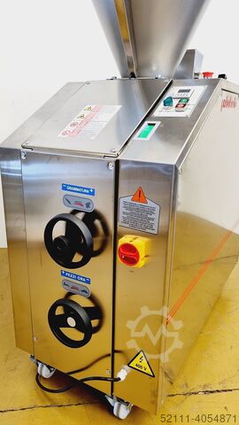 Weegmachine Pietroberto VD 140