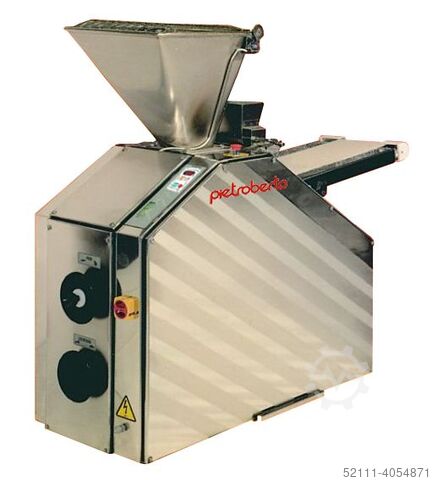 Weegmachine Pietroberto VD 140