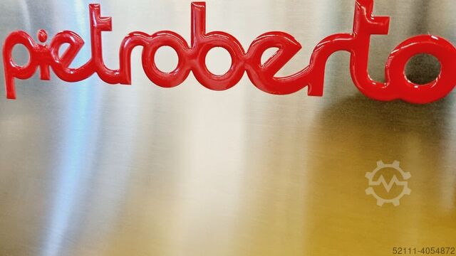 Weegmachine Pietroberto VDR 140