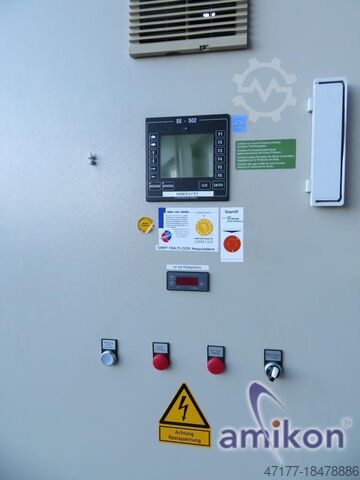 Inloopklimaatsimulatiecel TIRA KB 127 TCZ 4022 S -2K -40 bis +140°C