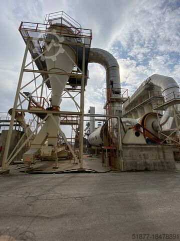 Dobszárító Recalor BM150