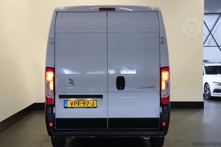 Kastenwagen Citroën Jumper 2.2 BlueHDi 120PK L2H2 EURO 6 - Airco - ...
