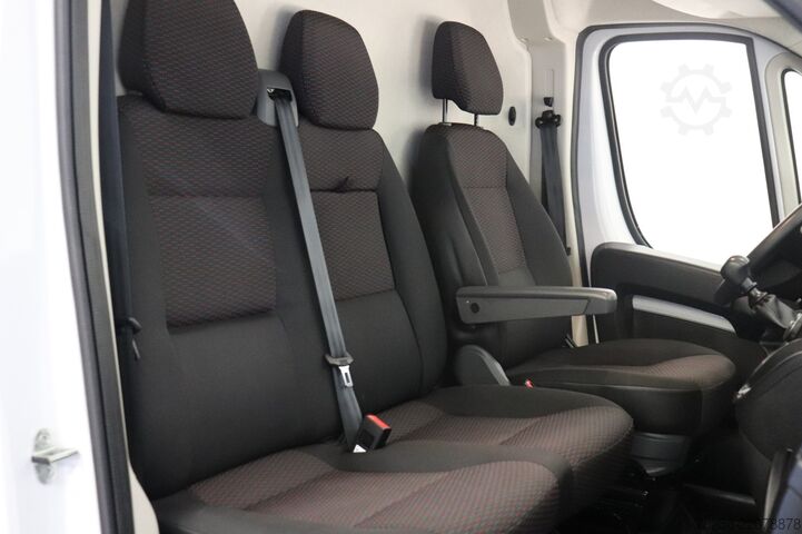 Kastenwagen Citroën Jumper 2.2 BlueHDi 120PK L2H2 EURO 6 - Airco - ...