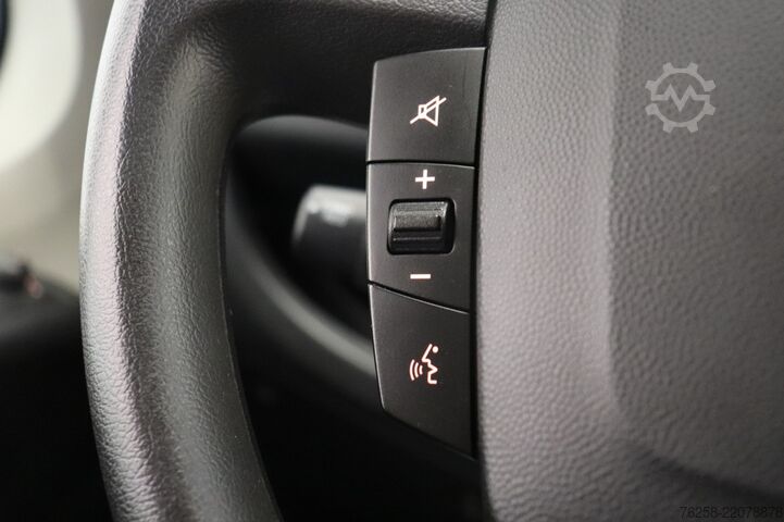 Kastenwagen Citroën Jumper 2.2 BlueHDi 120PK L2H2 EURO 6 - Airco - ...