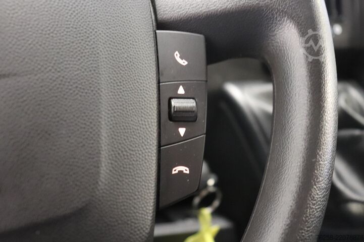 Kastenwagen Citroën Jumper 2.2 BlueHDi 120PK L2H2 EURO 6 - Airco - ...