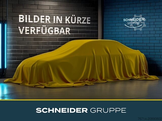 Camión de plataforma Renault Master KIPPER L2H1 3,5t KLIMA+AHZV