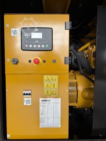 Agregado CAT DE50E0 - 50 kVA Generator - DPX-18006