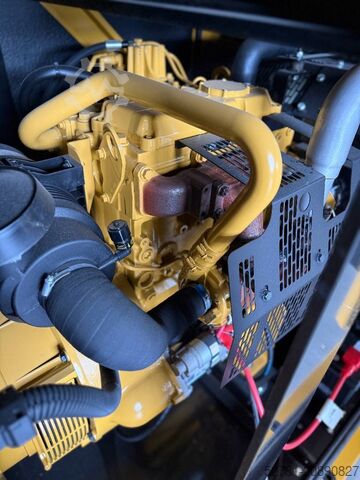 Agregado CAT DE50E0 - 50 kVA Generator - DPX-18006
