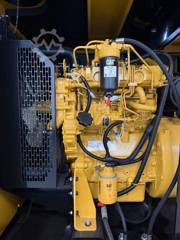 Agregado CAT DE50E0 - 50 kVA Generator - DPX-18006