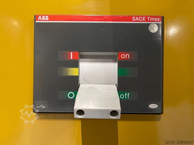 Agregado CAT DE550E0 - C15 - 550 kVA Generator - DPX-18027