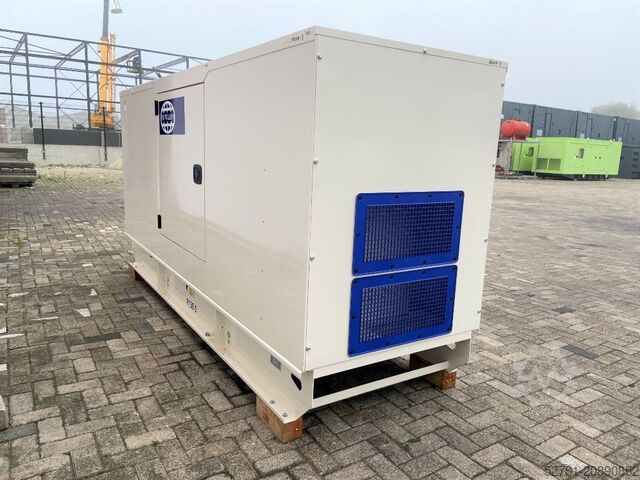 Agregado FG Wilson P150-5 - 150 kVA Genset - DPX-16009
