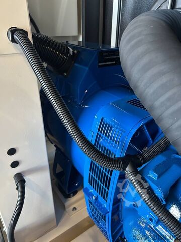 Generator set FG Wilson P150-5 - 150 kVA Genset - DPX-16009