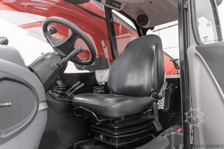 Teleskoplader Manitou MT 1840