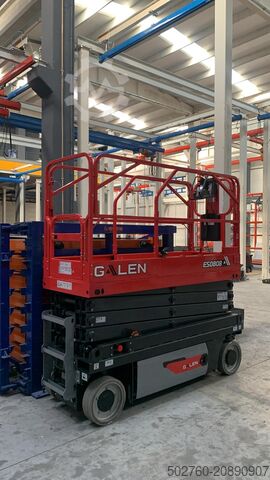 Sakse lift GALEN Scissor Lift
