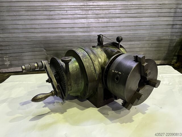 Cabeça divisora WALTER UTA 160