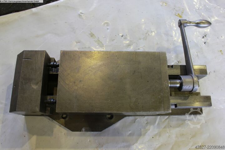 Bankschroef UNBEKANNT hydraulisch
