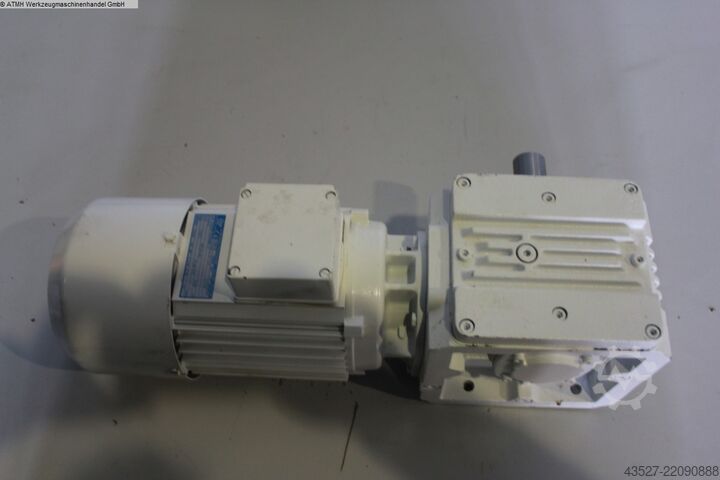 Motor ABM EFB2/SSG112/4D80A-4