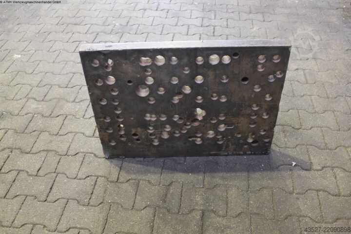Ugao stezanja UNBEKANNT 800x600x600mm