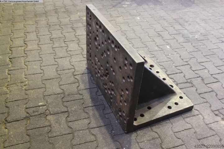 Ugao stezanja UNBEKANNT 800x600x600mm