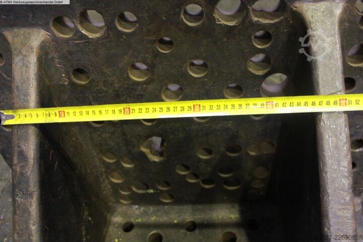 Ugao stezanja UNBEKANNT 800x600x600mm