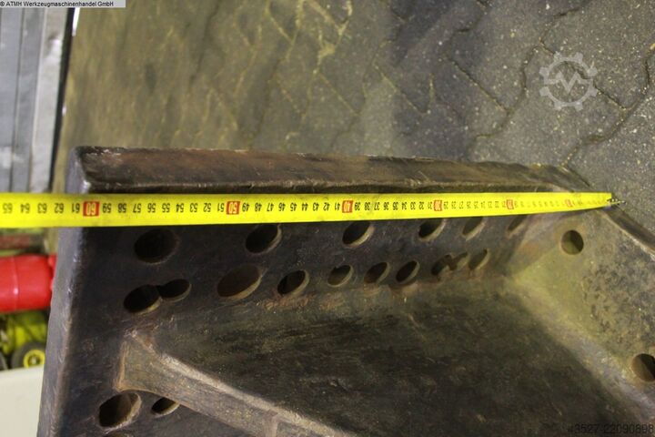 Ugao stezanja UNBEKANNT 800x600x600mm