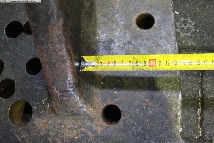 Ugao stezanja UNBEKANNT 800x600x600mm