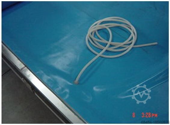 Glas lamineer oven Fours Lamination Furnace