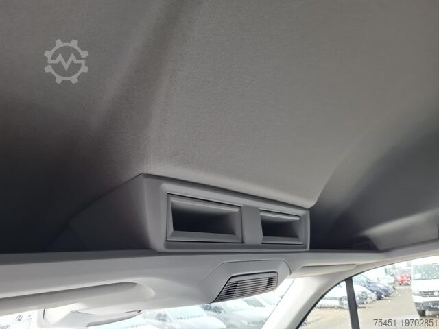 Panel kombi VW Crafter 35 Kasten TDI MR PDC KLIMA Tempomat L3H3