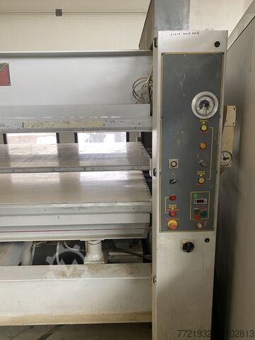 Lijmpers Steton P 85 C 2500