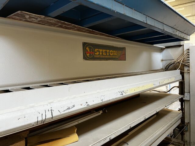 Lijmpers Steton P 85 C 2500