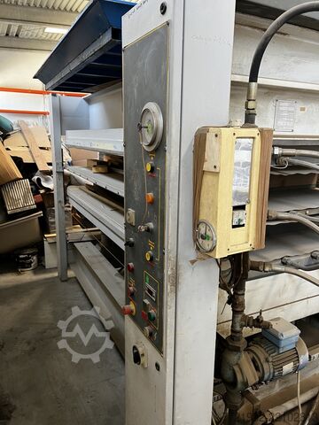 Lijmpers Steton P 85 C 2500