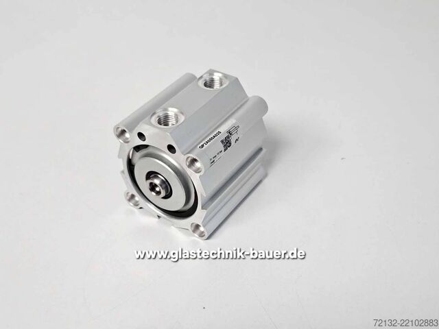 Vérin pneumatique Camozzi QP2A050A025