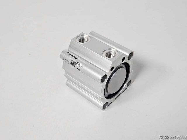 Vérin pneumatique Camozzi QP2A050A025
