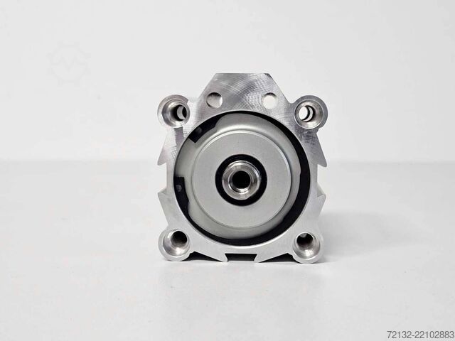 Vérin pneumatique Camozzi QP2A050A025