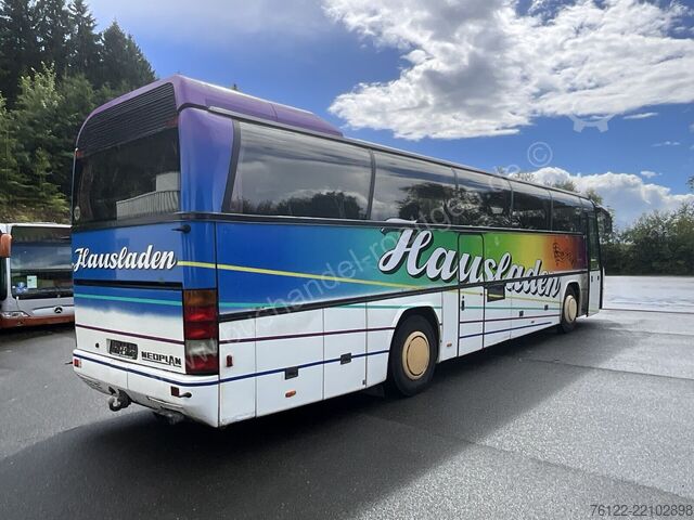 Autocar Neoplan Jetliner N 216 H