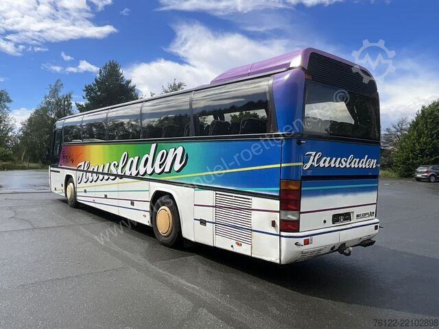 Autocar Neoplan Jetliner N 216 H