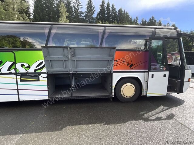 Autocar Neoplan Jetliner N 216 H