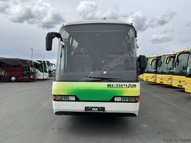 Autocar Neoplan Jetliner N 216 H