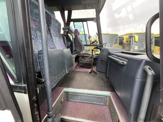 Autocar Neoplan Jetliner N 216 H