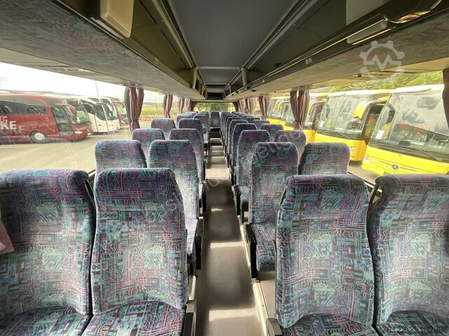 Autocar Neoplan Jetliner N 216 H