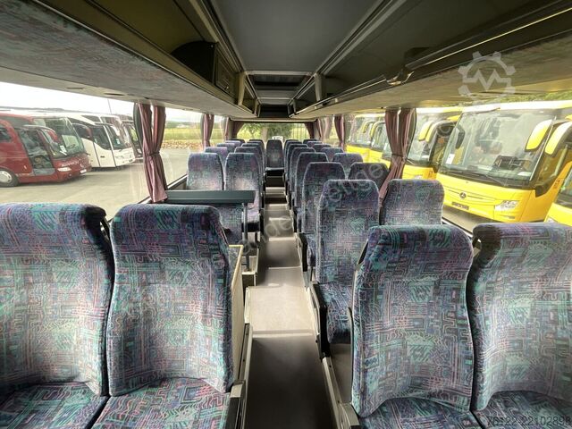 Autocar Neoplan Jetliner N 216 H