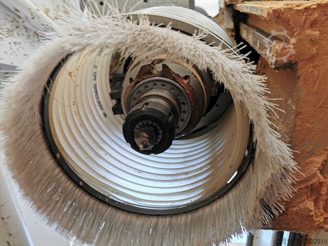 Centro di lavorazione SCM Record 110