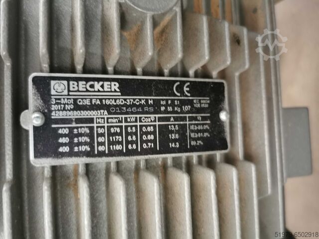 Centro di lavorazione SCM Record 110