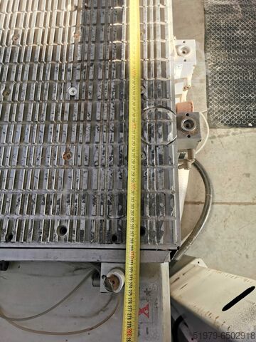 Centro di lavorazione SCM Record 110