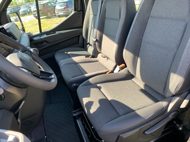 Kamyon şasisi Renault Master EK L2H1 dCi 150 DREISEITENKIPPER PDC+GJR