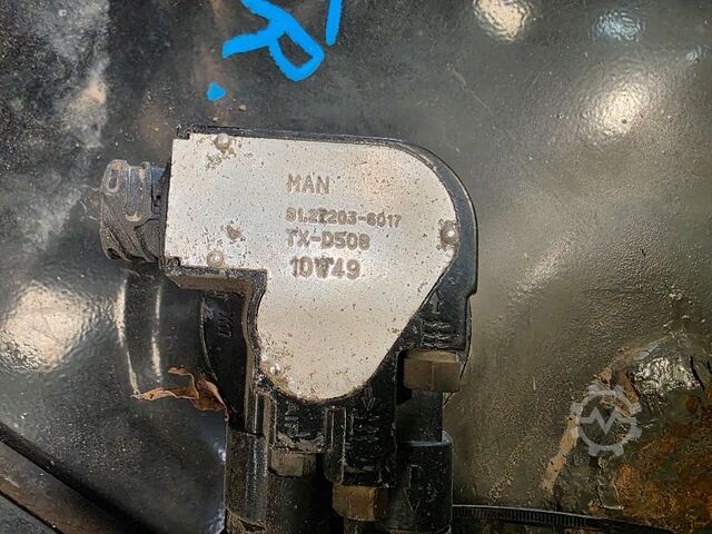 DPX Power Global B.V. DPX Power Global B.V. DPX Power Global B.V.
